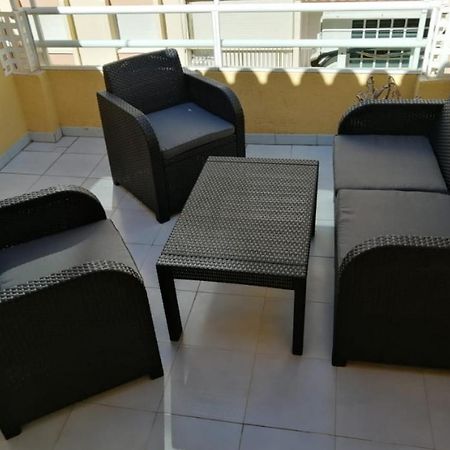 Апартаменты Apartamento 4 Personas En Calp Экстерьер фото